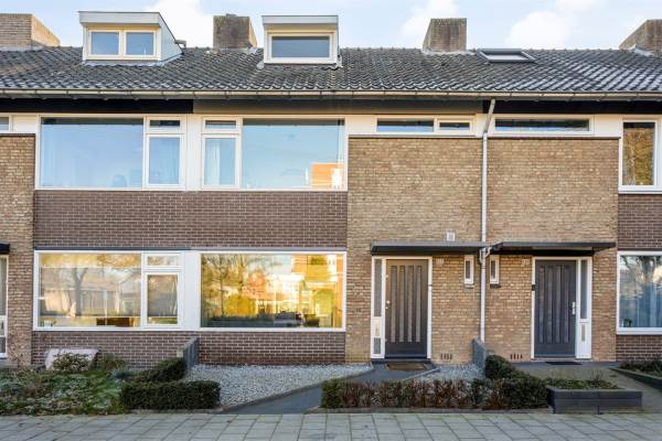 Woning Venuslaan 533 Eindhoven