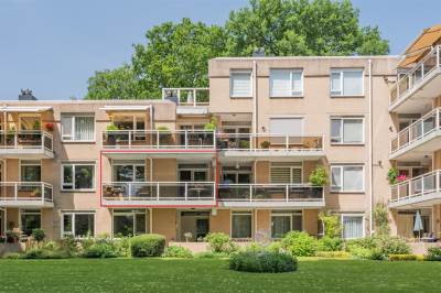 Woning Julianalaan 4211 Baarn