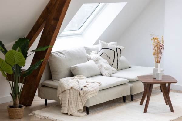 Woning Oosthavenkade 27C Vlaardingen