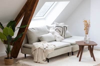 Woning Oosthavenkade 27C Vlaardingen