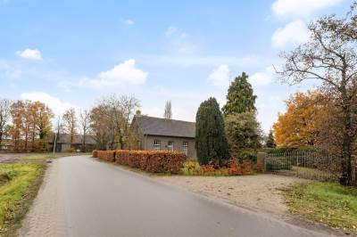 Woning Kempweg 9 Meterik