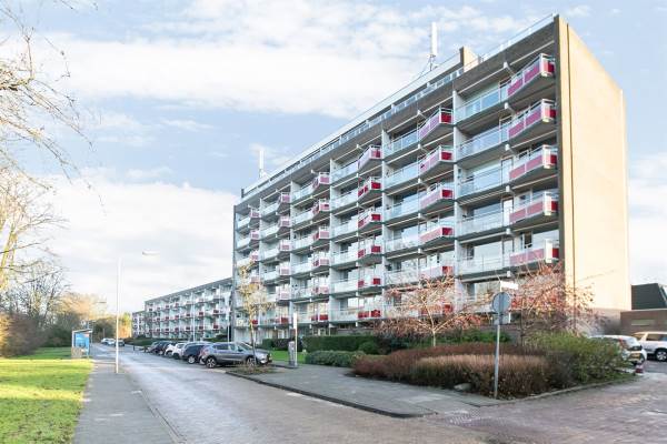 Woning Anemoonstraat 193 Assen