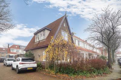 Woning Jan van Vleutenstraat 20 Zaandijk
