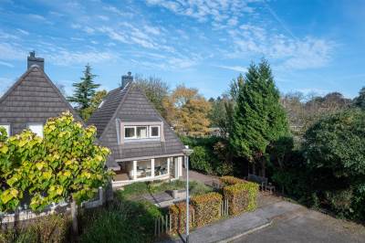 Woning Oranjedreef 12 Haren (GR)