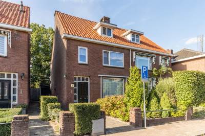 Woning Raadhuisstraat 46 Waalre