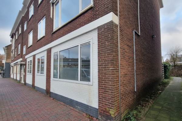 Woning Van Toulon van der Koogweg 22 Oosterbeek