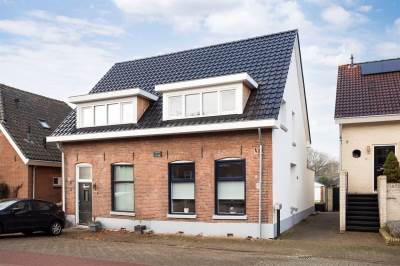 Woning Diepenheimseweg 18 Goor