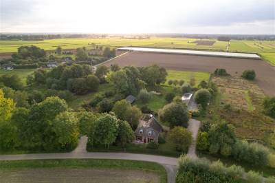 Woning Erveweg 11 Welsum