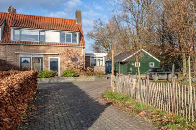 Woning Burchtweg 11D Bant