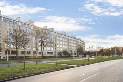 Woning Landréstraat 305 Den Haag
