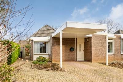 Woning Op den Toum 7 Haelen