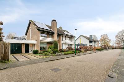 Woning Kortenaerstraat 1 Dongen