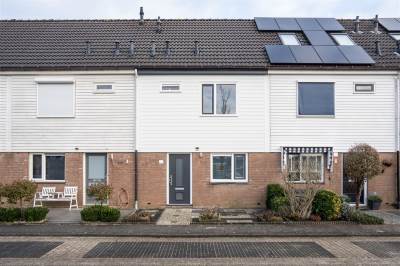Woning Abelenhof 111 Papendrecht