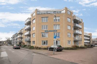 Woning Molenstraat 59 Emmen