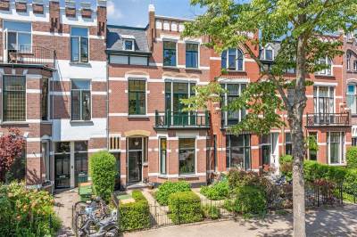 Woning Baronielaan 220 Breda