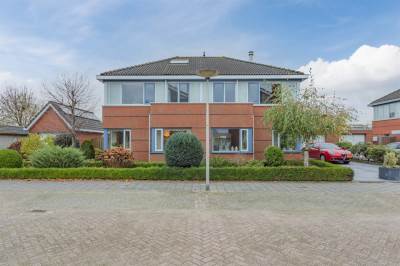 Woning Van Swaanswijckstraat 44 Moerkapelle