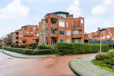 Woning Tankenberg 165 Capelle aan den IJssel