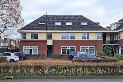 Woning Provincialeweg 18a Maren-Kessel