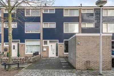 Woning Derde Donk 52 Den Bosch