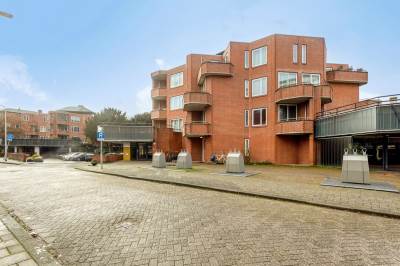 Woning Cauberg 121 Capelle aan den IJssel