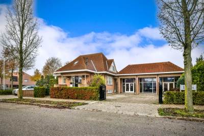 Woning Jupiterweg 13 Zeewolde