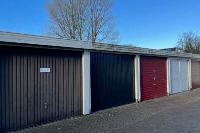 Garage Bijdorp 103Nabij Amstelveen