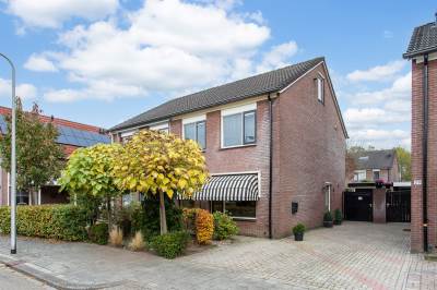 Woning Marterstraat 27 Hengelo (OV)