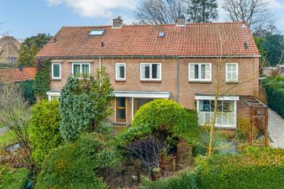 Woning de Ruijterlaan 22 Velp (GE)