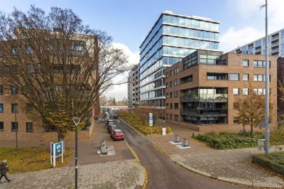 Woning Anton Philipslaan 121 Eindhoven