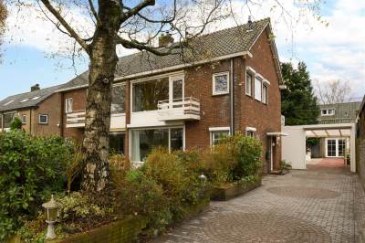Woning Drakenburgerweg 137 Baarn