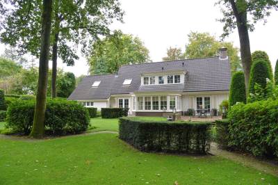 Woning Jacob van Lenneplaan 51b Baarn