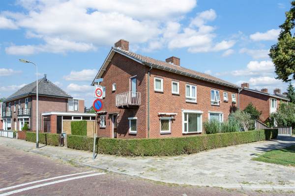 Woning Elsbeekweg 83 Hengelo (OV)