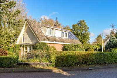 Woning Koekoeksbloemlaan 5 Baarn