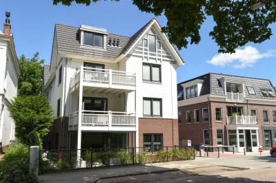 Woning Amalialaan 2 Baarn