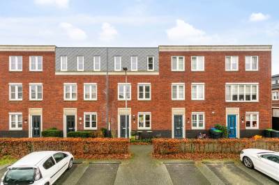 Woning Tubadreef 84 Harderwijk