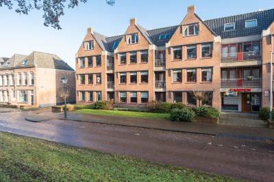 Woning 3e Ebbingestraat 19 Kampen