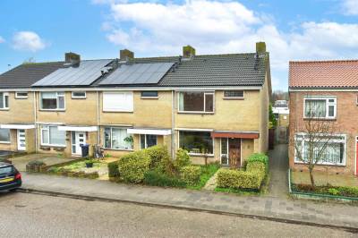 Woning Zuster den Hertoglaan 22 Mijdrecht