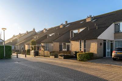 Woning De Slingerkamp 45 Nieuwkoop