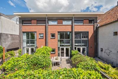 Woning Keizerstraat 49 Gorinchem