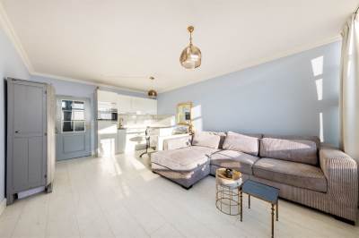 Woning Tjerk Hiddesstraat 155 Zandvoort