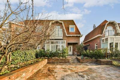 Woning Koninginneweg 44 Zandvoort