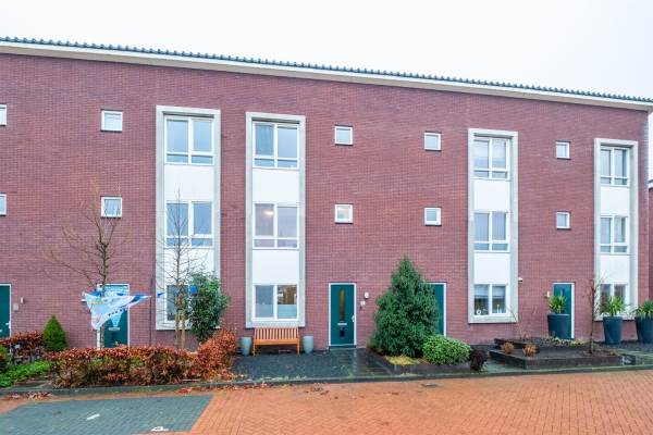 Woning Palissade 45 Almelo