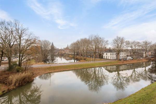 Woning Verdistraat 129 Zutphen