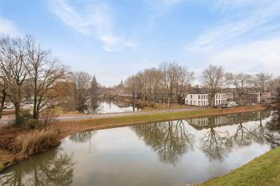 Woning Verdistraat 129 Zutphen