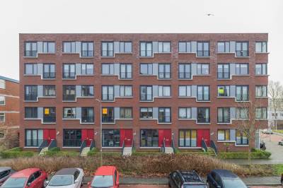 Woning Flemingstraat 94b Zandvoort