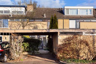 Woning Ruiterhorst 17 Leusden
