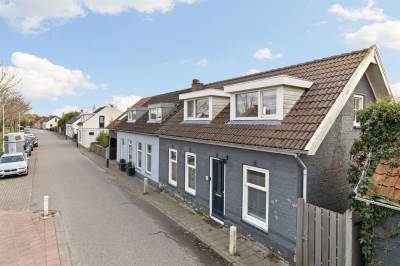 Woning Molendijk 20 Wolphaartsdijk