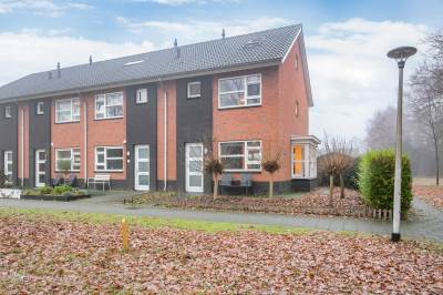 Woning Ondermaat 15c Hardenberg