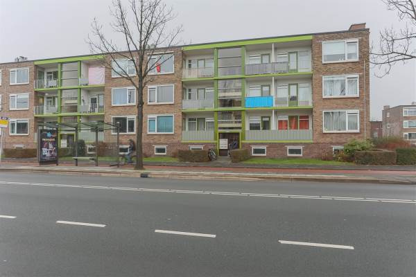 Woning Paterswoldseweg 391 Groningen