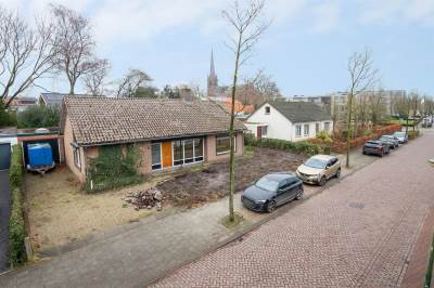 Woning Slotlaan 9 Ulvenhout (Gem. Breda)